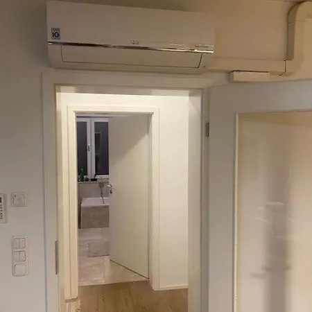 Luxurioese Apartmán *