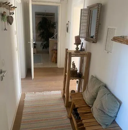 Luxurioese Apartmán *