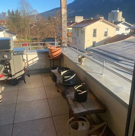Luxurioese Apartmán *