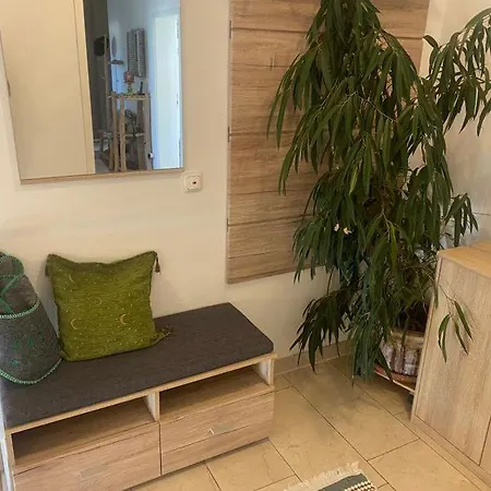 Luxurioese Apartmán