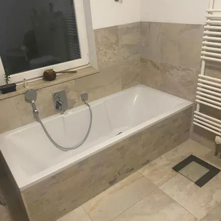 Luxurioese Apartment Kiefersfelden