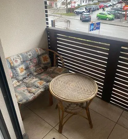 Apartment Luxurioese Kiefersfelden