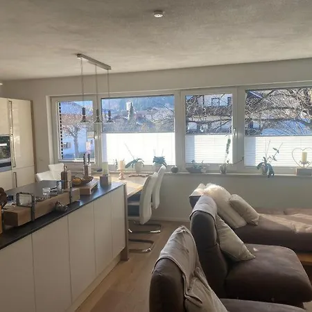 Apartment Luxurioese *