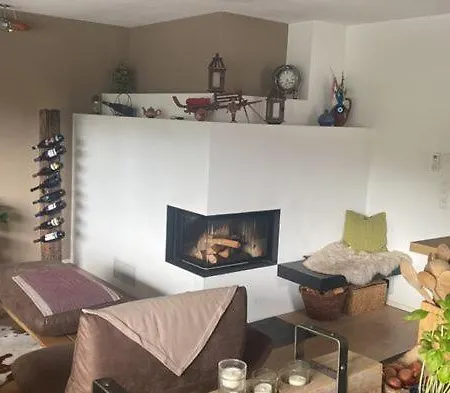 Luxurioese Apartment *