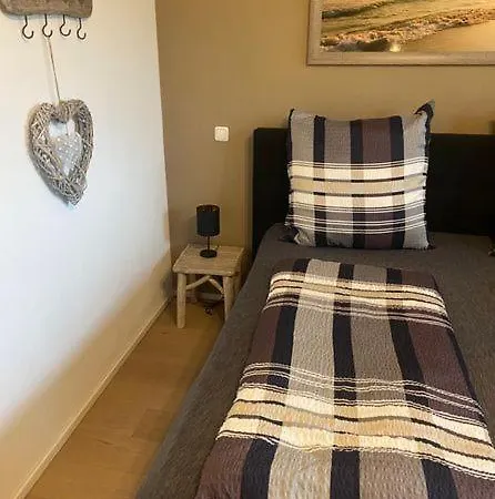 Luxurioese Apartment