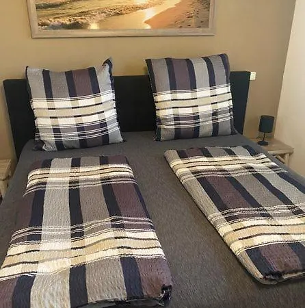 Apartment Luxurioese *