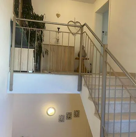 Luxurioese Apartment Kiefersfelden